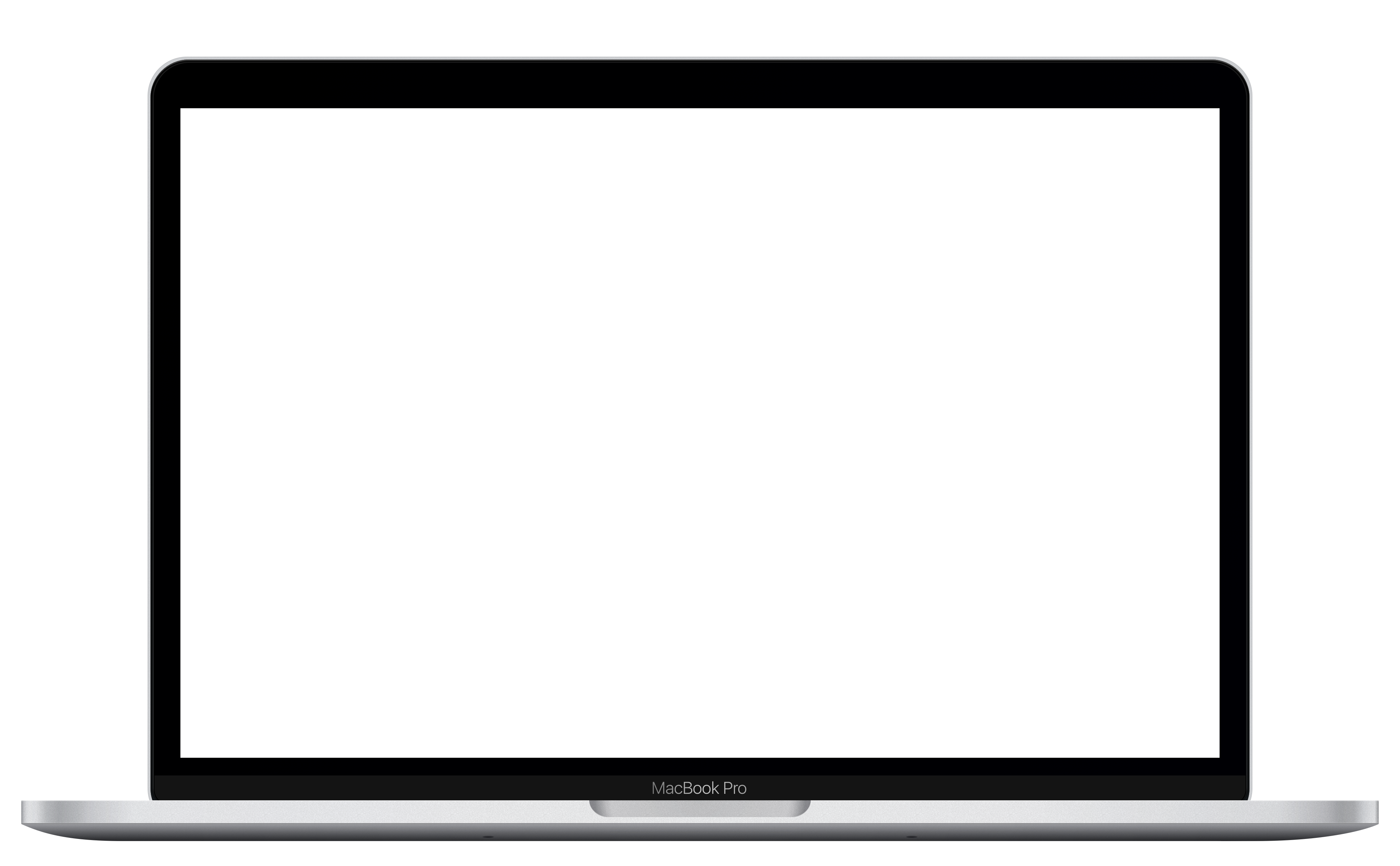 MacBook